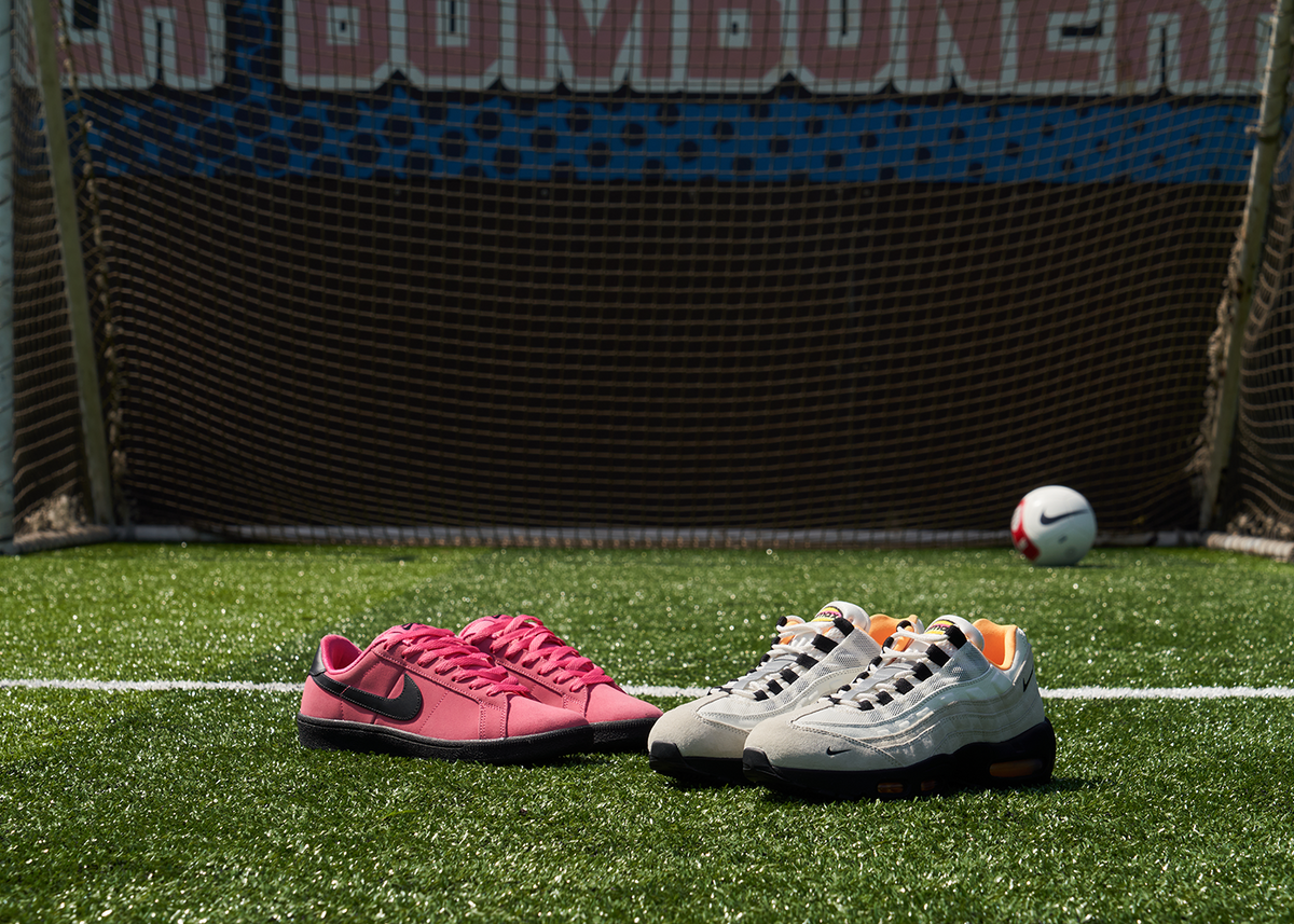 La Más Fina: Nike SB F.C. World Cup Pack Release – Route One