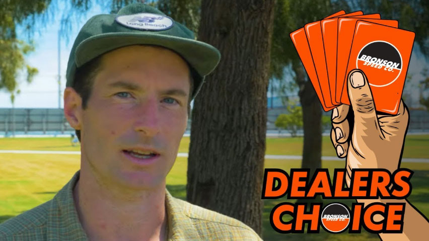 Q&A with Chris 'Cookie' Colbourn