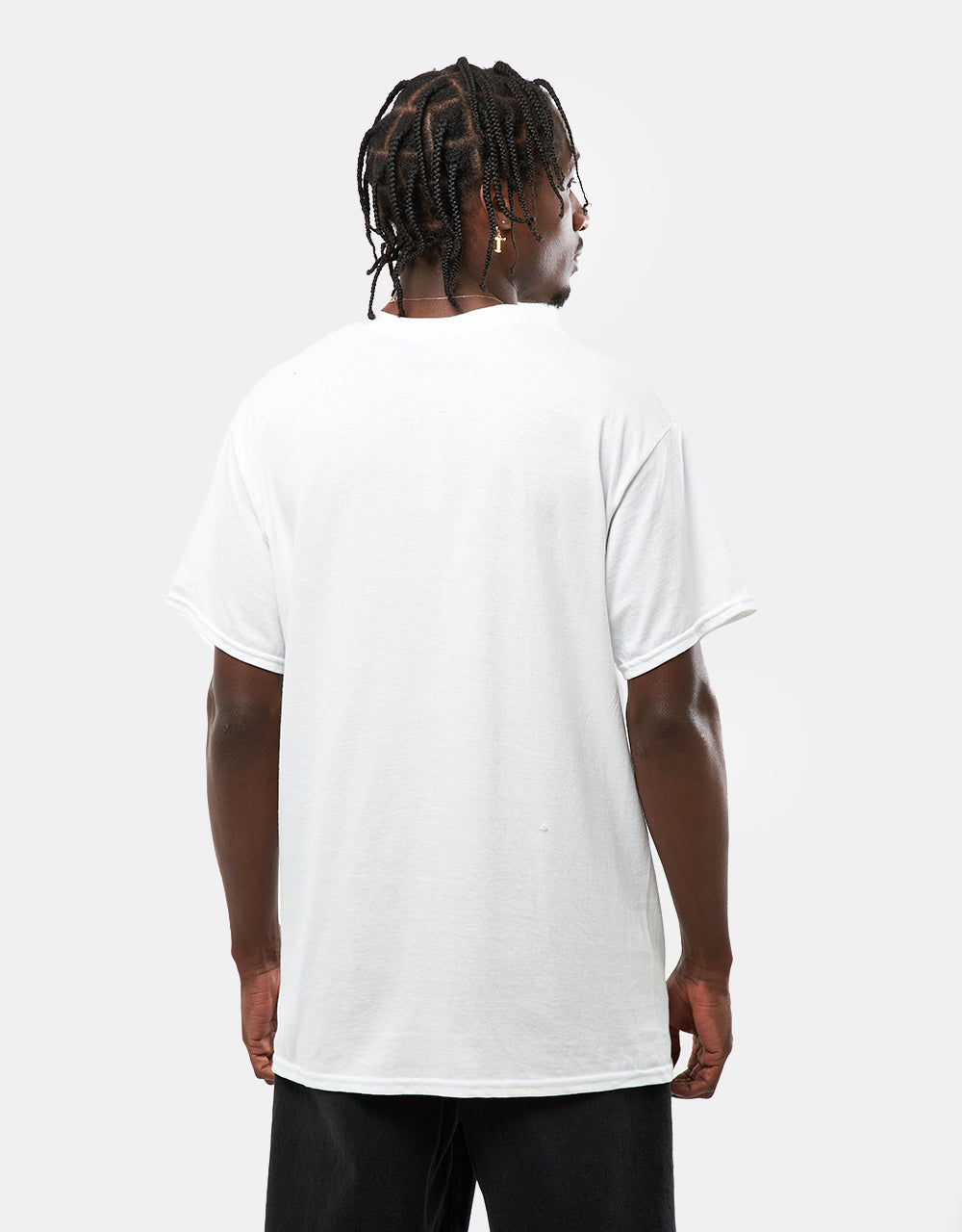 Thrasher Skategoat T-Shirt - White