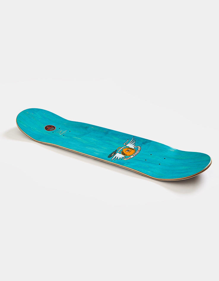 Toy machine 「Toy Division」 Toy Machine Toy Division Skateboard Deck – Route One
