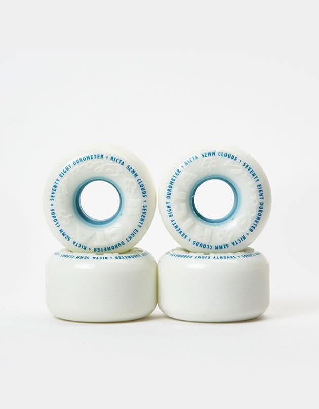 Haze Wheels - Death is Driving - Chaussures et planches à