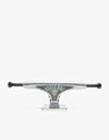 Route One Arch Logo 5.0 Low Team Trucks (Pair)