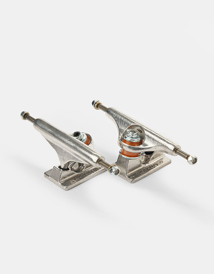 Independent Stage 11 144 Standard Trucks - Polished (Pair) – Route One