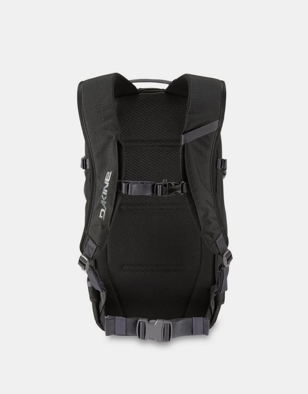 Dakine Heli Pro 20L Backpack - Black