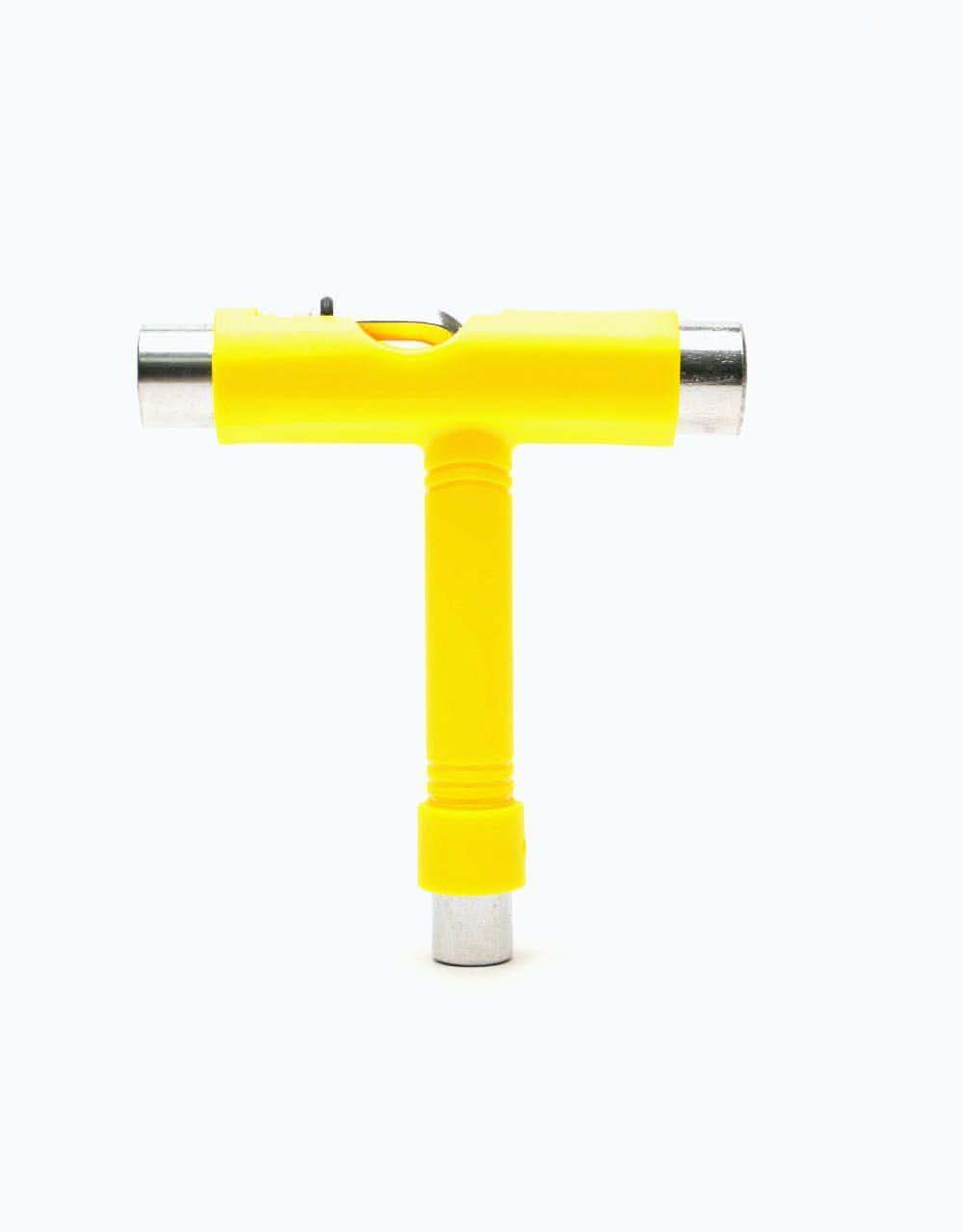 Route One Samurai Skate Tool - Yellow
