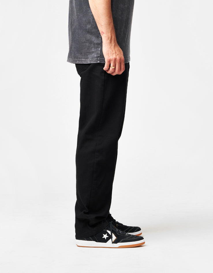パンツ everyone soft denim pants (BLACK) ennoy everyone soft denim pants (INDIGO) | everyone