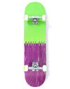 Route One Fade Complete Skateboard - 7.75"