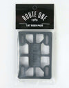 Route One 1/4" Riser Pads