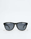 Route One New Wayfarer Sunglasses - Black