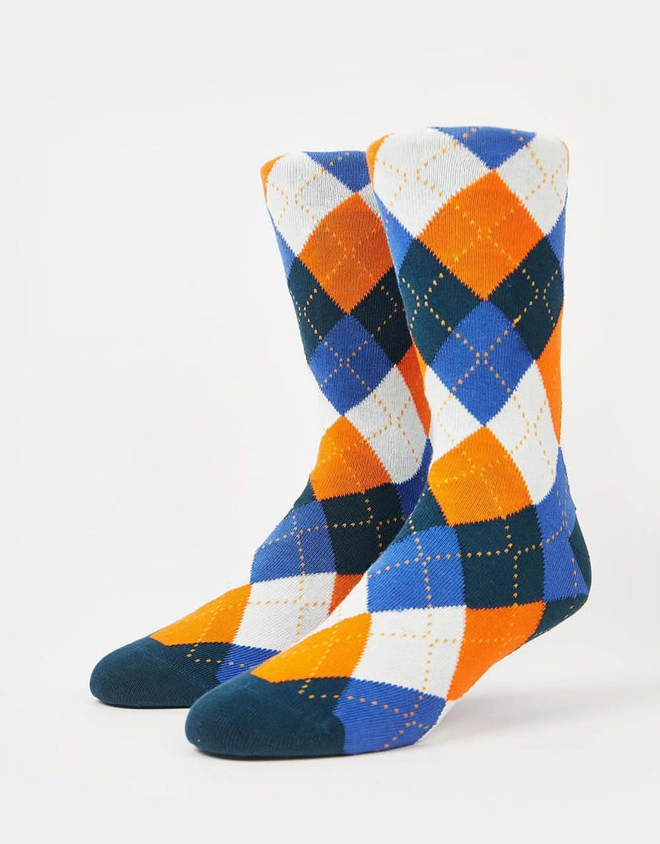 Mysocks