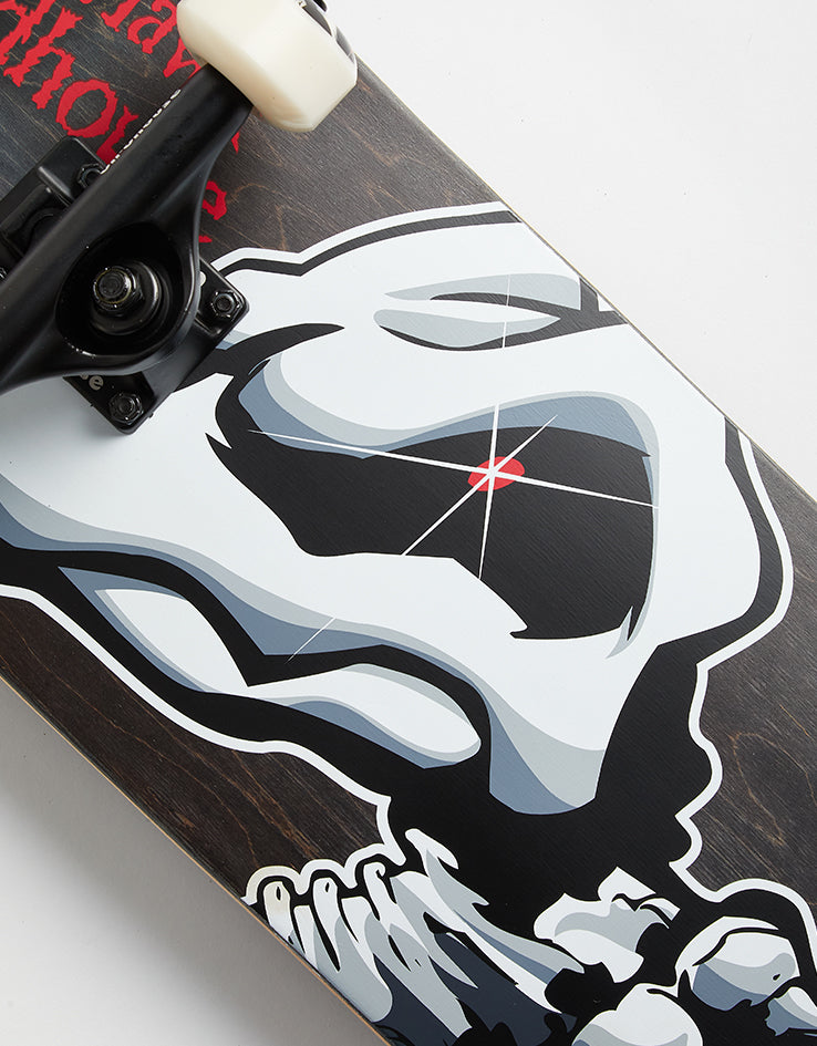 Birdhouse Falcon 1 Stage 3 Complete Skateboard - 8.125