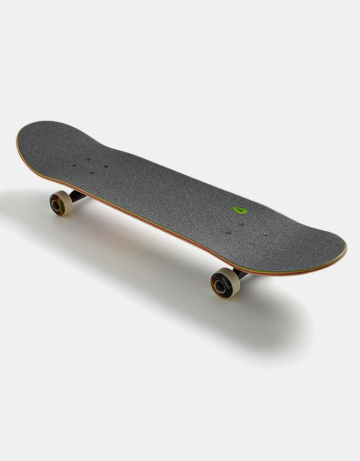 Birdhouse Sunset Stage 3 Complete Skateboard - 7.75