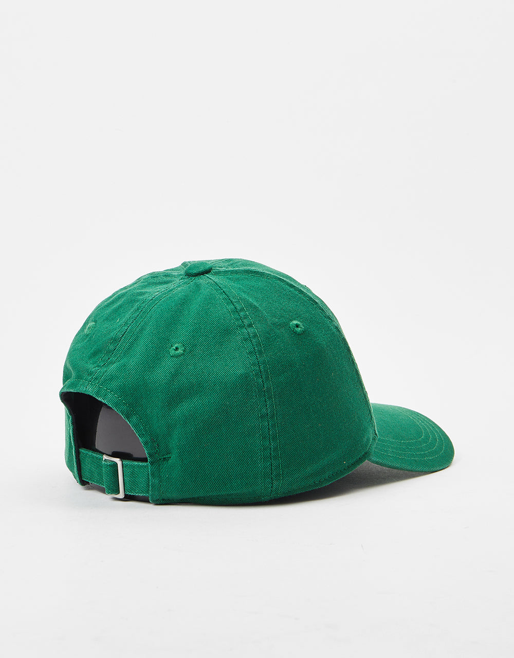 Route One Dad Cap - Forest Green