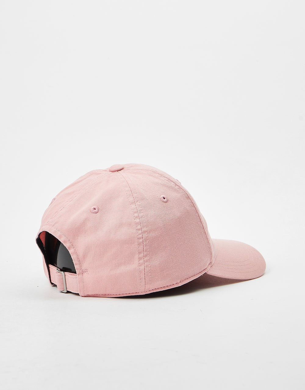 Route One Dad Cap - Dusty Pink