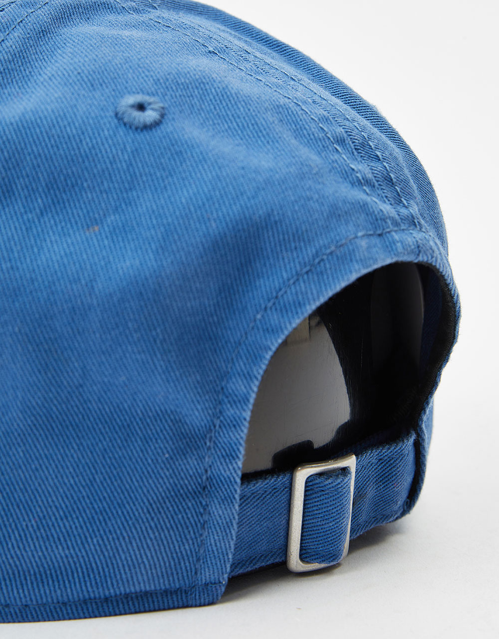 Route One Dad Cap - Airforce Blue