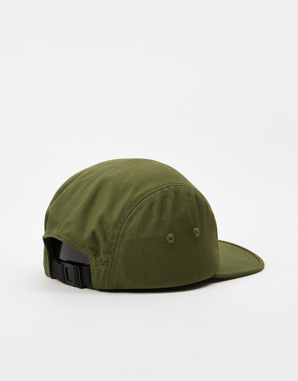 Route One 5 Panel Cap - Cypress
