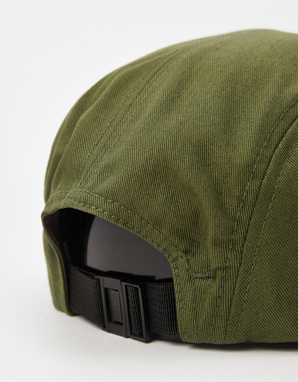 Route One 5 Panel Cap - Cypress