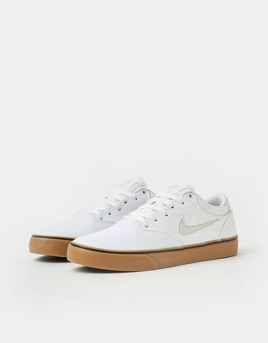 nike sb solarsoft white