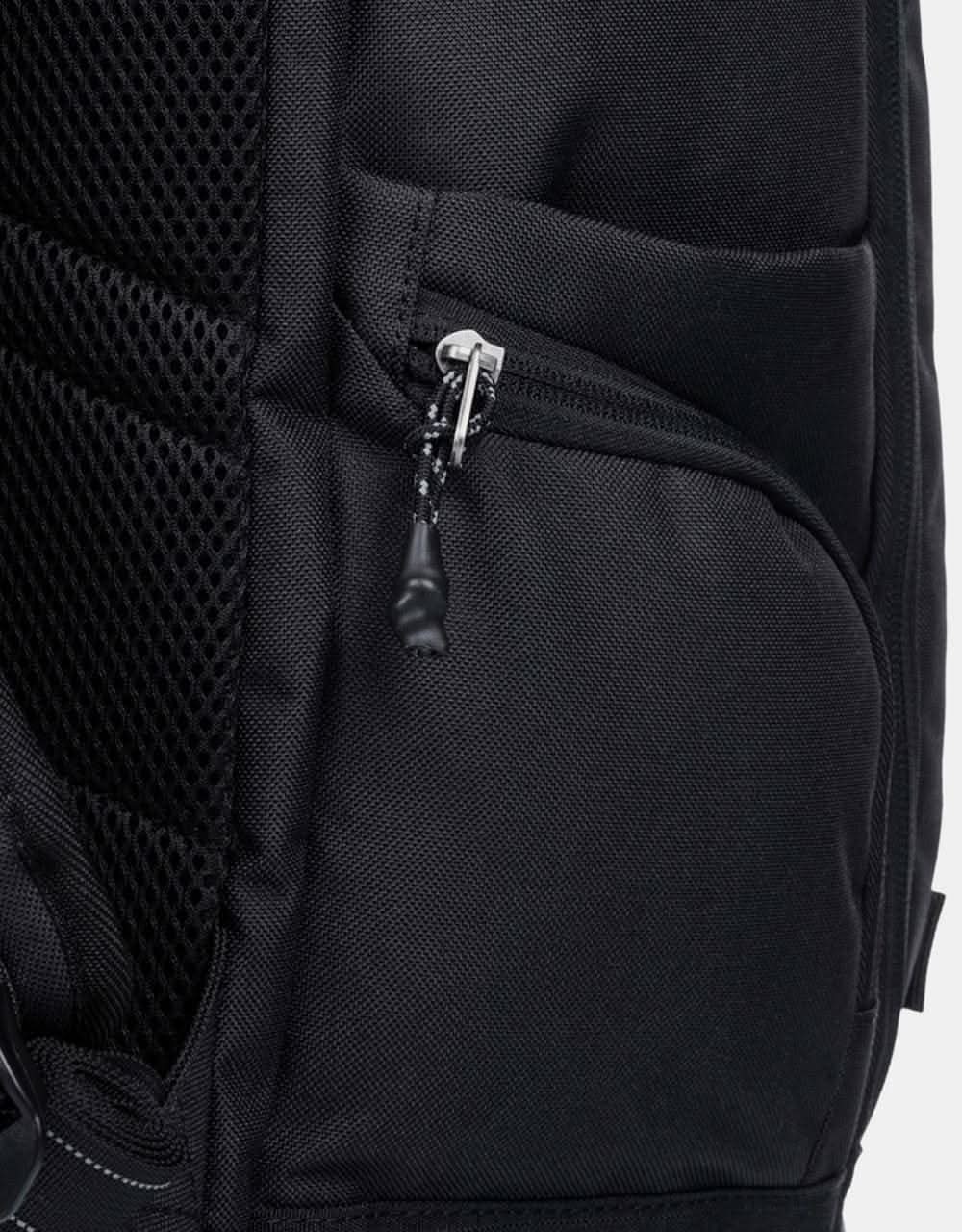 Element Scheme Skatepack - Flint Black