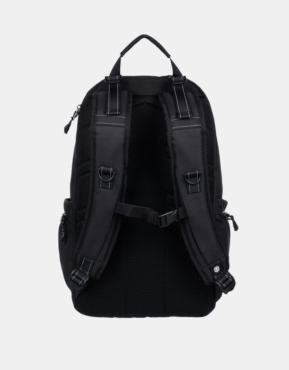 Element Scheme Skatepack - Flint Black