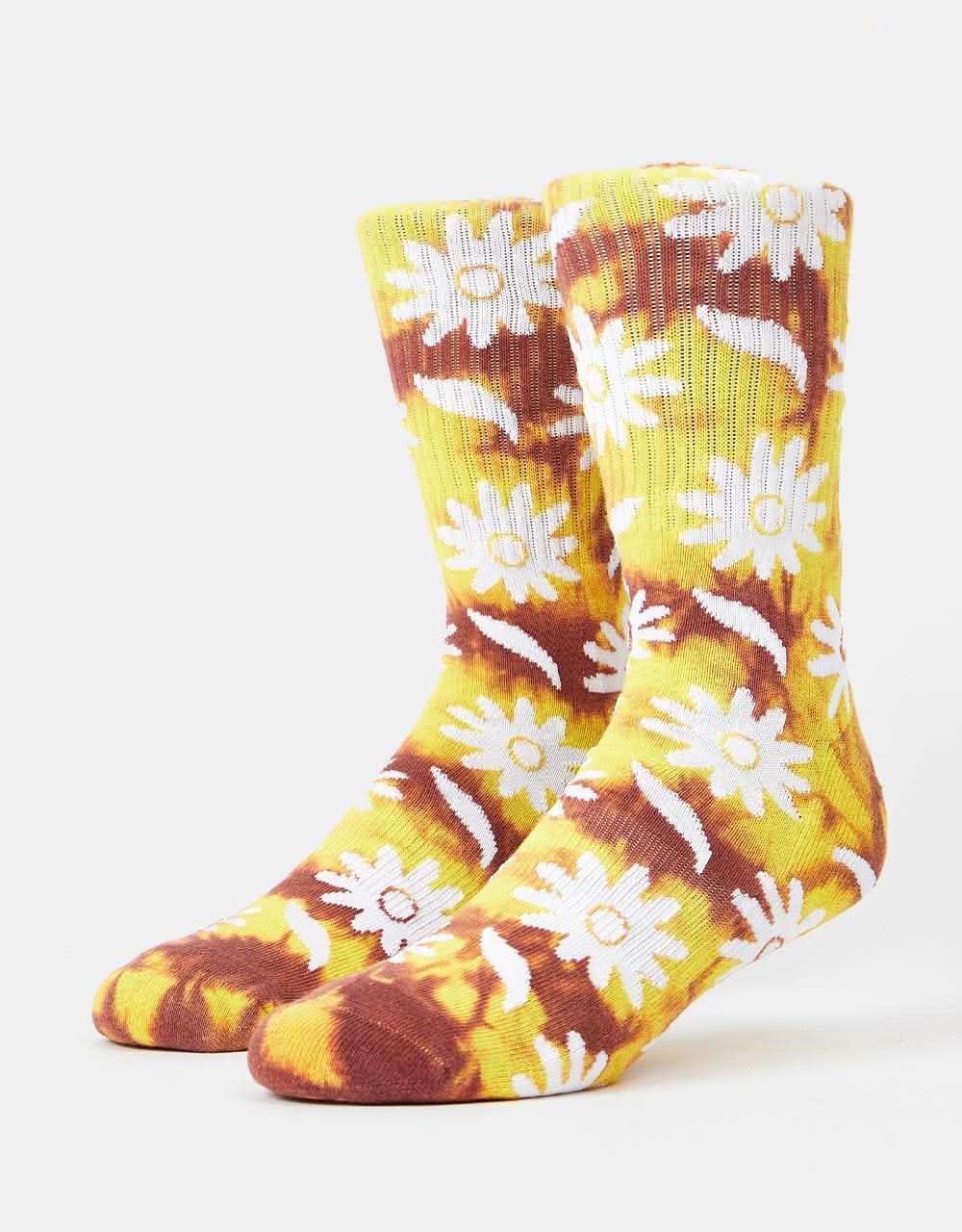 Route One Growth Socks - Multi