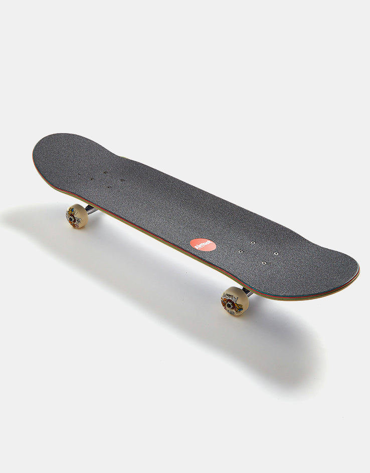 Almost x Ren & Stimpy Boxed Premium Complete Skateboard - 8
