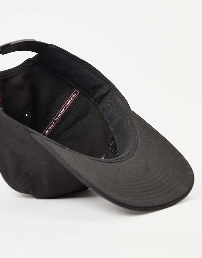 Independent BTG Summit Snapback Cap - Black
