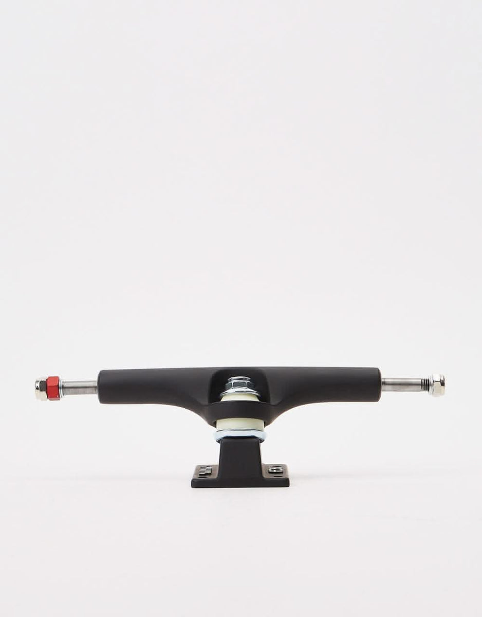 Ace AF1 66 Skateboard Trucks - Matte Black (Pair) – Route One