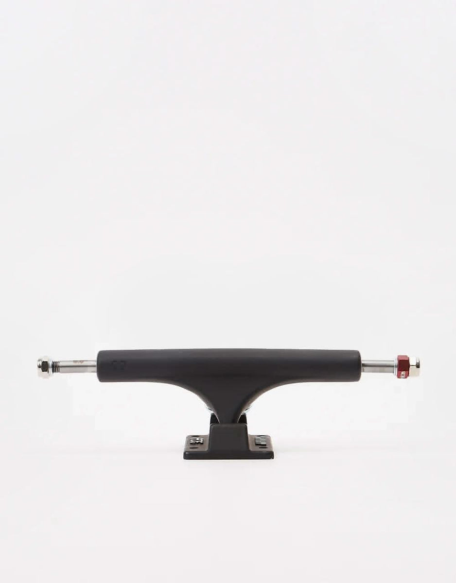 Ace AF1 66 Skateboard Trucks - Matte Black (Pair) – Route One