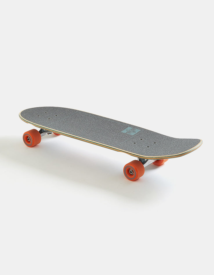 Dusters Tigris Cruiser Skateboard - 8.75