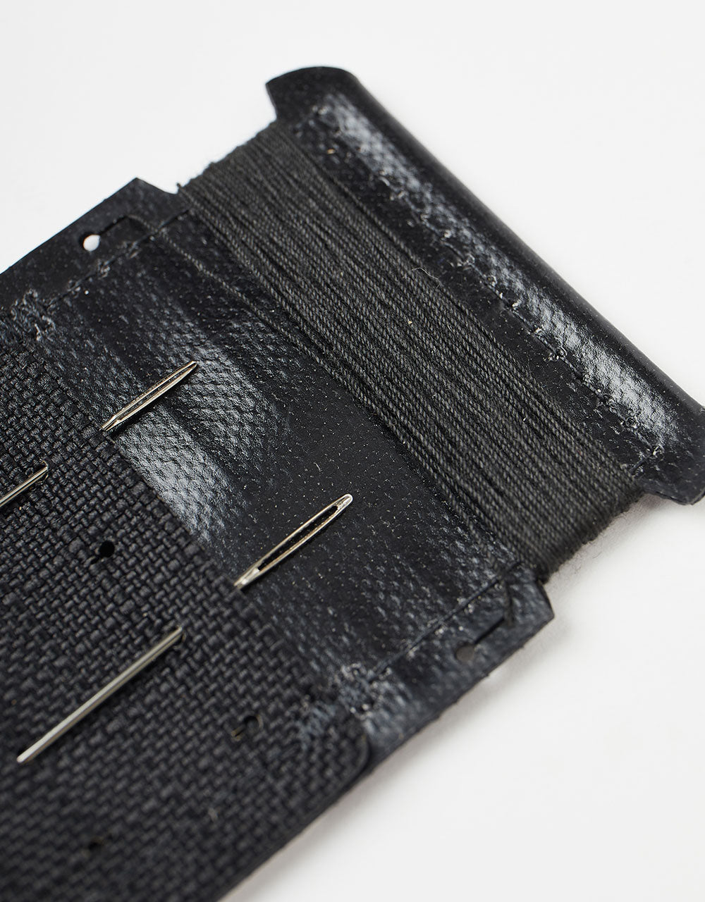 Patagonia Worn Wear Field Repair Kit - Black