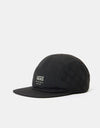 Vans Vans Outdoors 5 Panel Cap - Black