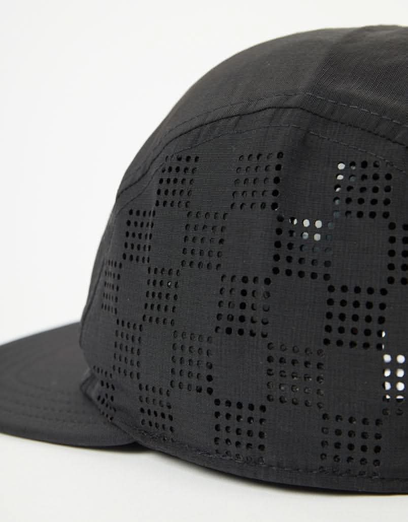 Vans Vans Outdoors 5 Panel Cap - Black