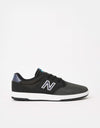 New Balance Numeric 425 Skate Shoes - Grey/Black