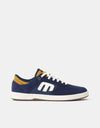 Etnies Windrow Skate Shoes - Indigo