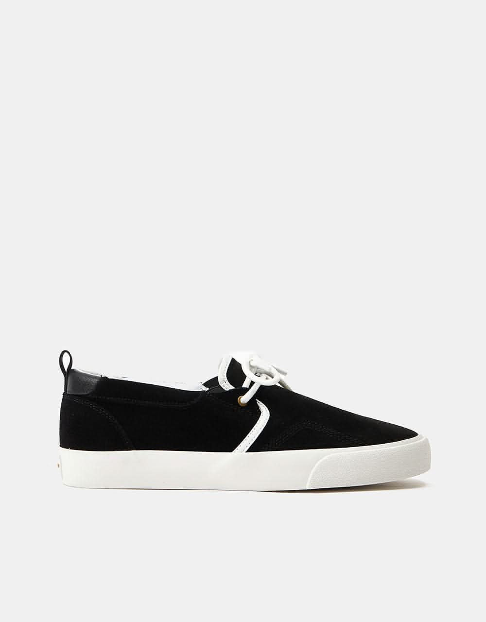 HØURS IS YOURS Callio S77 Skate Shoes - Classic Black