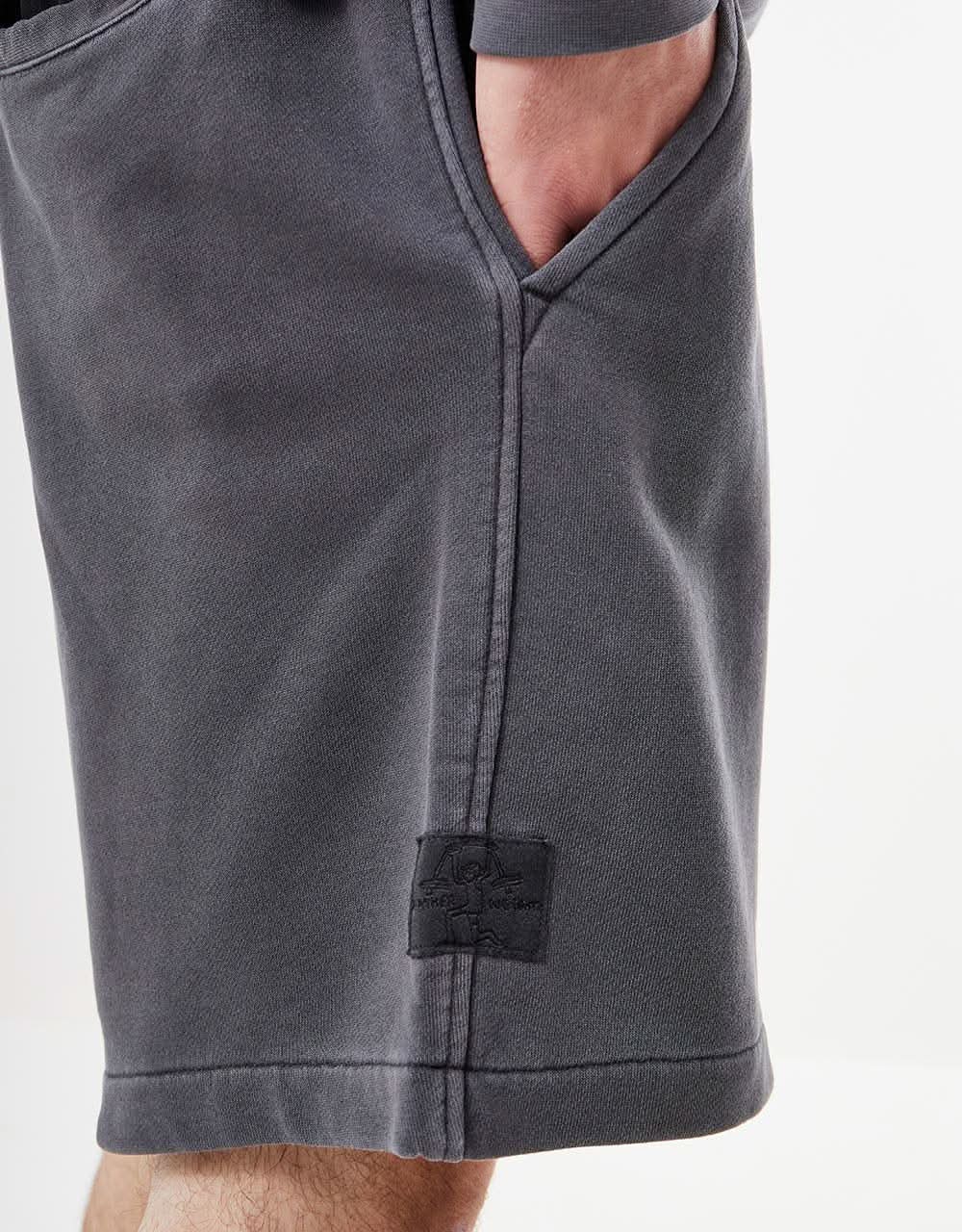 Adidas Shmoofoil Featherweight Short - Carbon