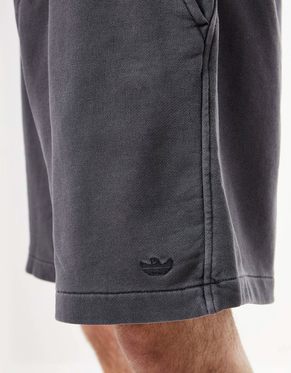 Adidas Shmoofoil Featherweight Short - Carbon