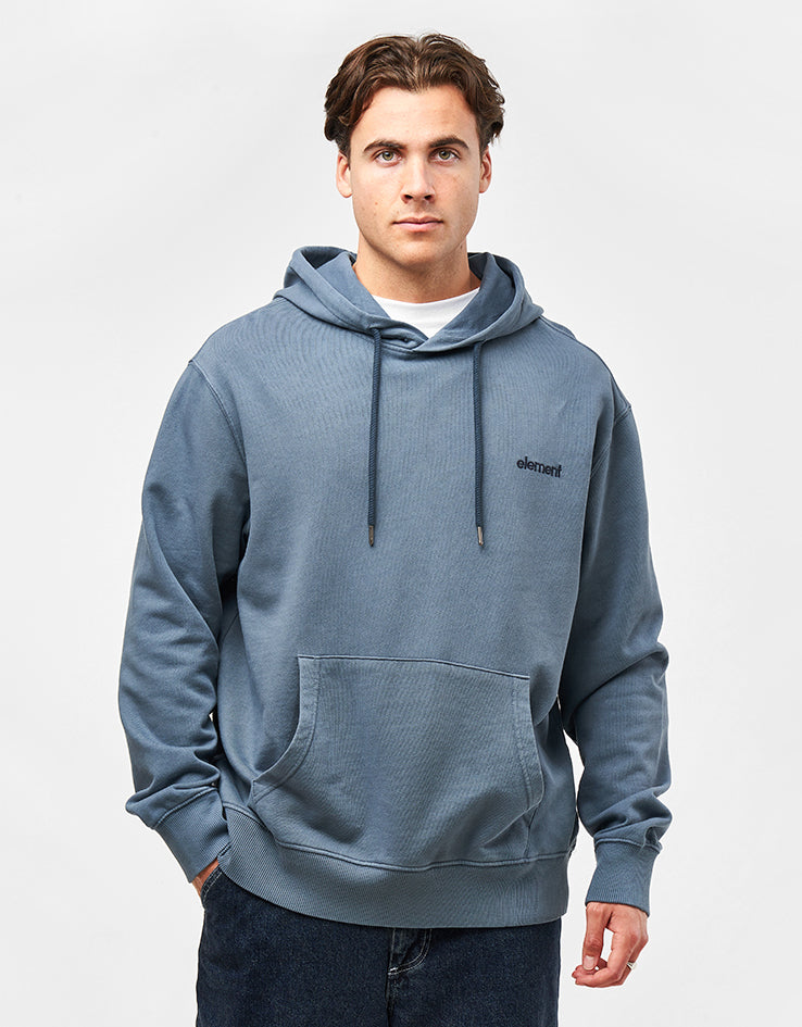 Recycled Polyester Element Cornell Classic Hoodie Element Cornell