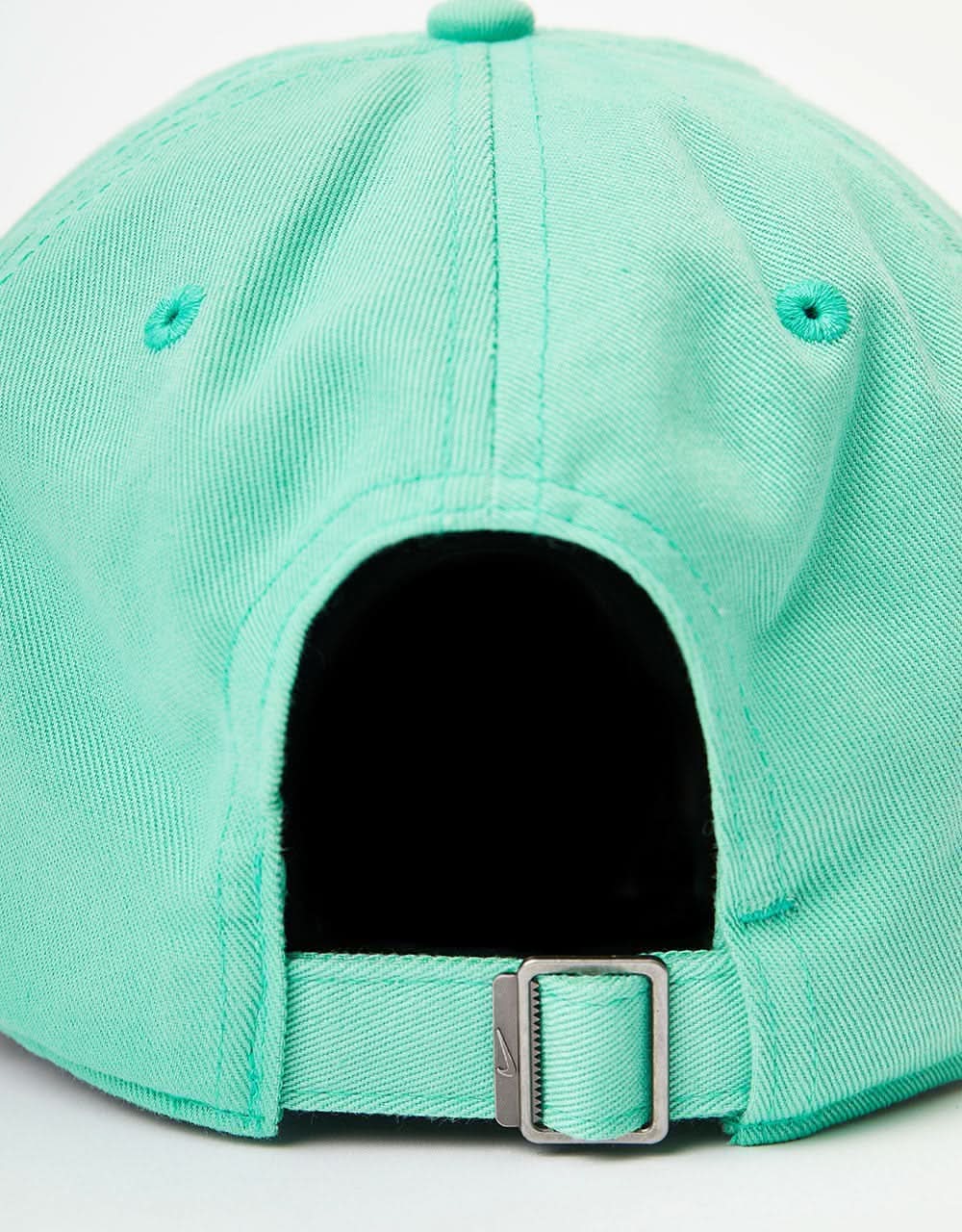 Nike SB H86 Futura Cap - Spring Green/White