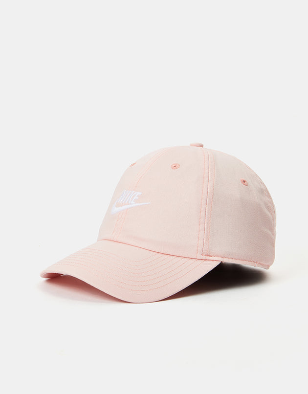 Nike SB H86 Futura Cap  - Pink Bloom/White
