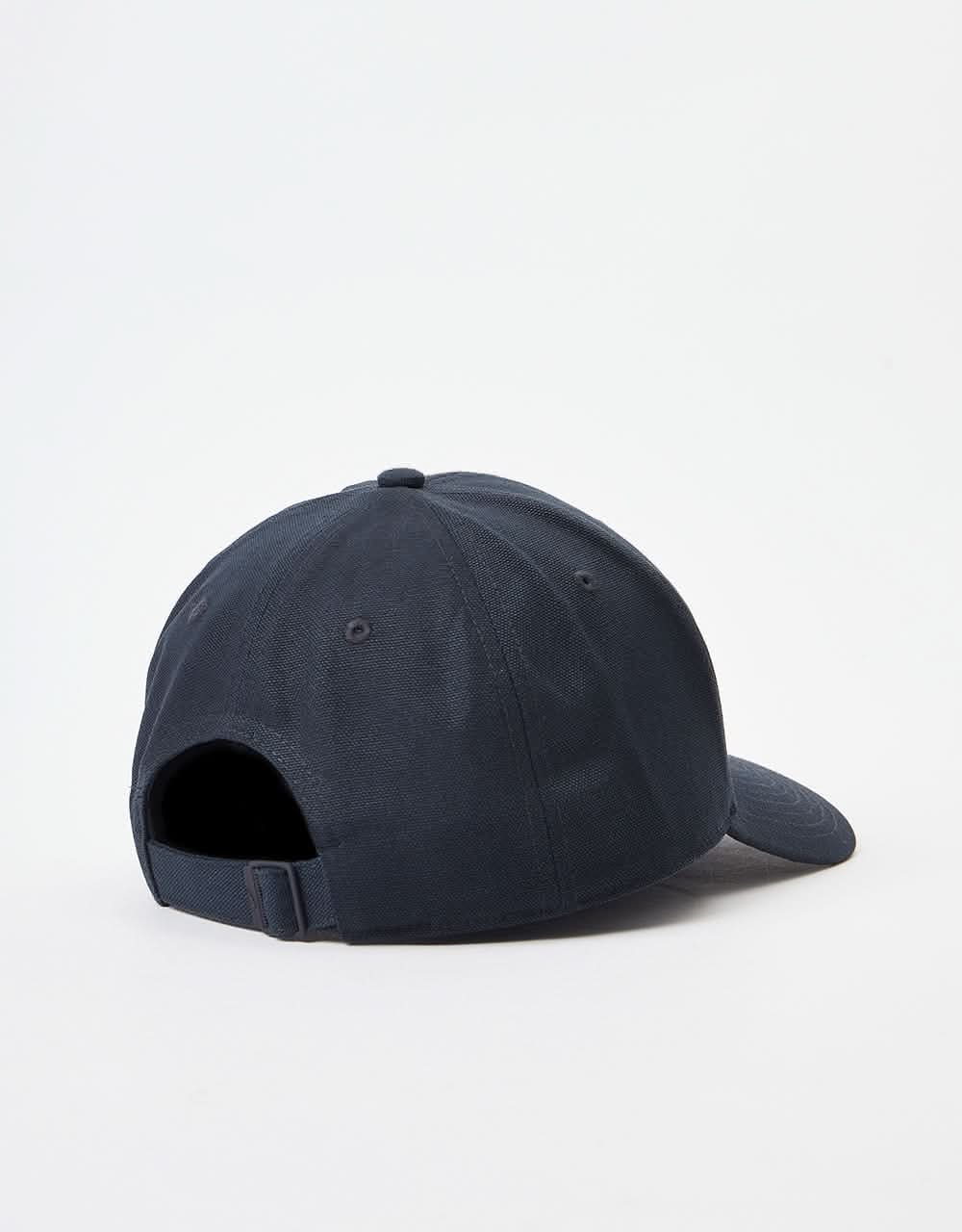 Nike SB L91 Metal Futura Cap - Black/Black