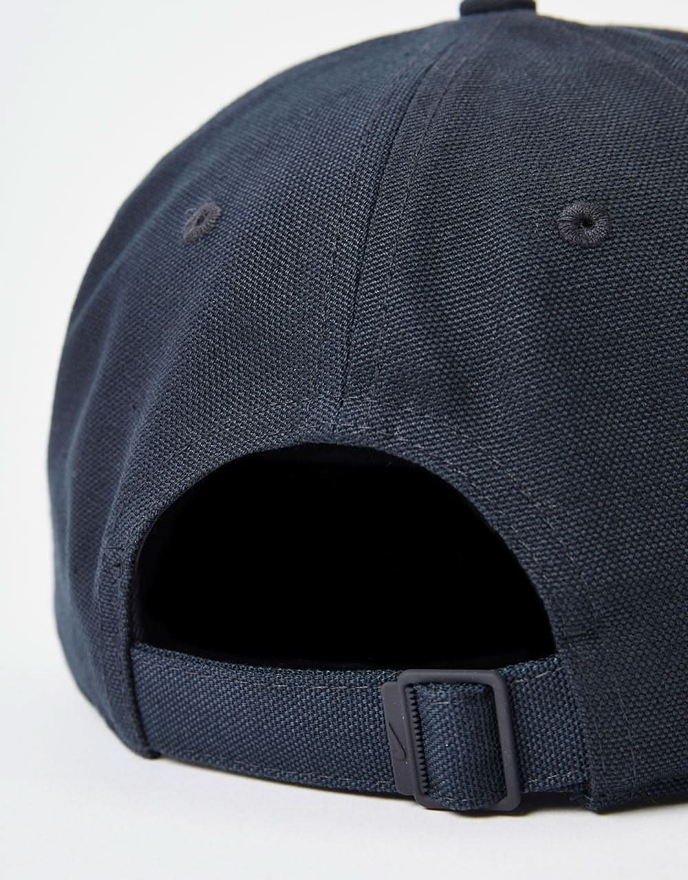 Nike SB L91 Metal Futura Cap - Black/Black