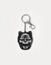 RIPNDIP Nerminator 2.0 Key Chain - Black