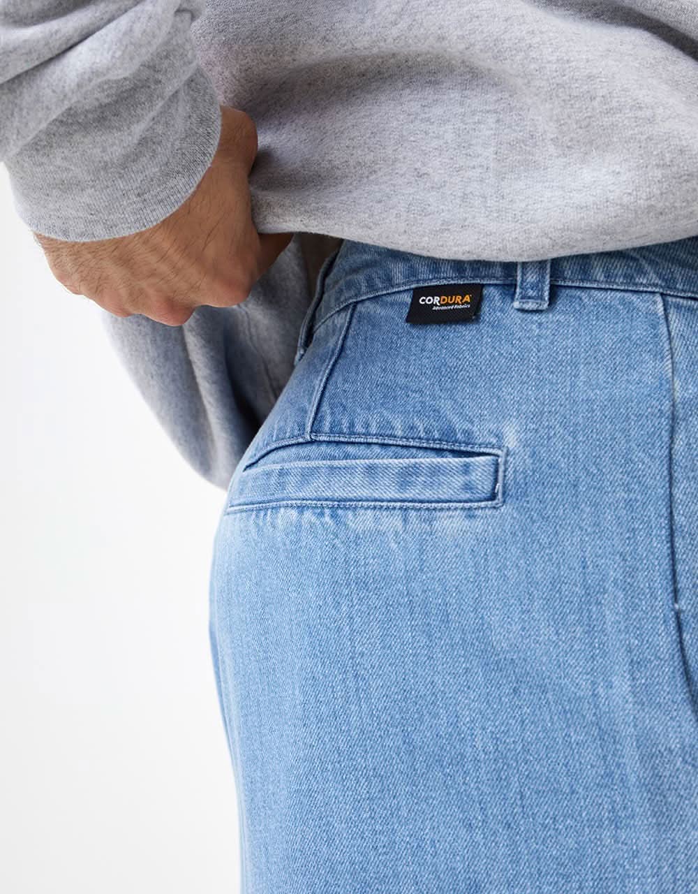 Nike SB El Jeano Pant - Ashen Slate