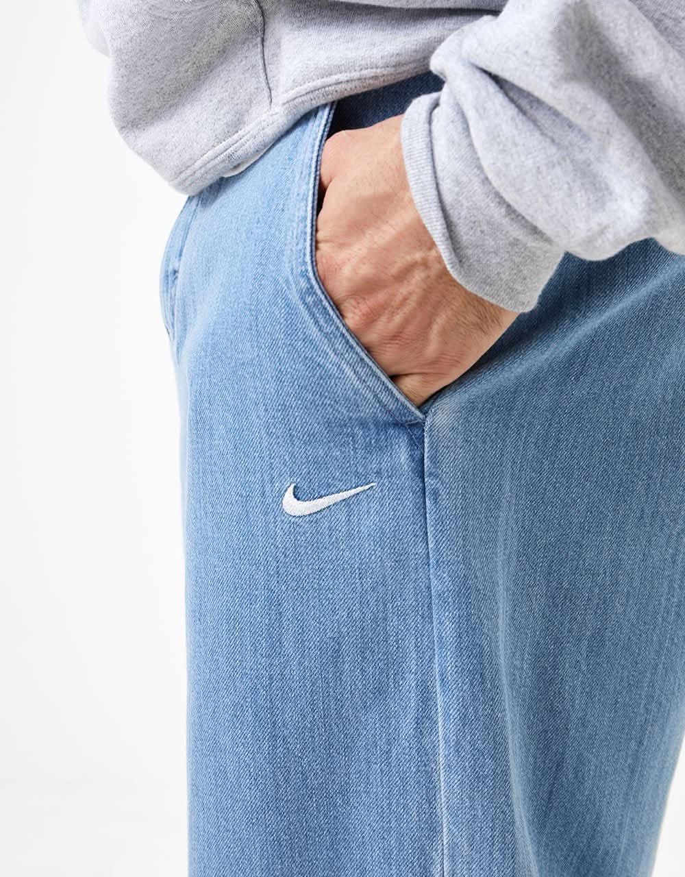 Nike SB El Jeano Pant - Ashen Slate