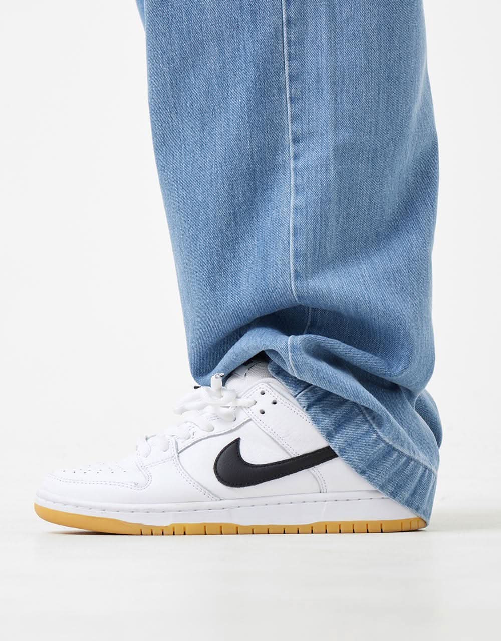Nike SB El Jeano Pant - Ashen Slate