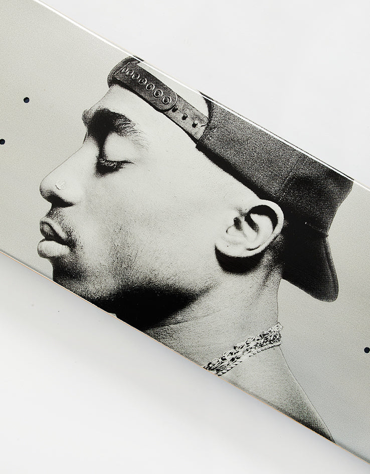 ムラサキパーク公式】PRIMITIVE 2PAC BRILLIANCE 8.125 inch