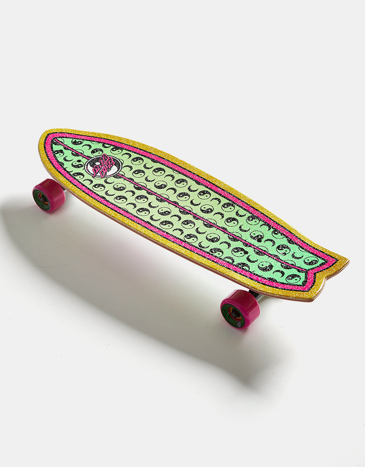 ② Skateboard Santa Cruz de Collection ② Skateboard Santa Cruz de Collection
