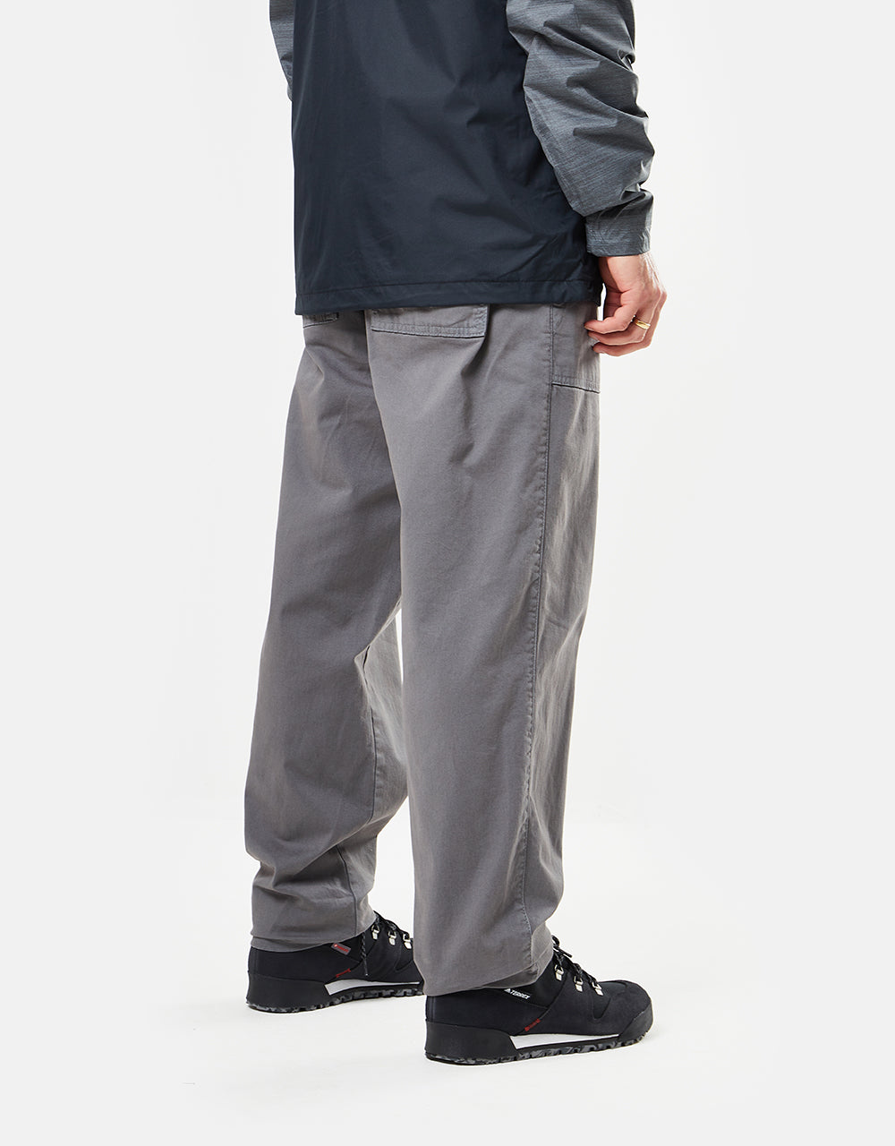 Route One Climbing Pant - Charcoal